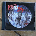 Slayer - Tape / Vinyl / CD / Recording etc - SLAYER ‎– Live Undead (Audio CD)
