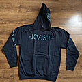 Kvist - Hooded Top / Sweater - KVIST - For Kunsten Maa Vi Evig Vike (Hoody)