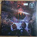 Entombed - Tape / Vinyl / CD / Recording etc - Entombed - Clandestine (Vinyl)