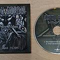 Dimmu Borgir - Tape / Vinyl / CD / Recording etc - DIMMU BORGIR ‎– In Sorte Diaboli Sampler (Audio CD)