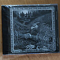 Satanic Warmaster - Tape / Vinyl / CD / Recording etc - SATANIC WARMASTER ‎– Nachzehrer (Audio CD)