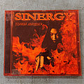 Sinergy - Tape / Vinyl / CD / Recording etc - Sinergy - To Hell and Back (CD)