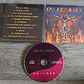 In Flames - Tape / Vinyl / CD / Recording etc - IN FLAMES – Clayman (Bootleg CD) 2000