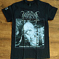 Horna - TShirt or Longsleeve - HORNA - Envaatnags Eflos Solf Esgantaavne (T-Shirt)