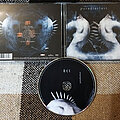 Paradise Lost - Tape / Vinyl / CD / Recording etc - PARADISE LOST ‎– Paradise Lost (Audio CD)