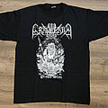 Graveland - TShirt or Longsleeve - Graveland - Prawo Stali (T-Shirt)