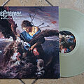 HATE ETERNAL - Tape / Vinyl / CD / Recording etc - HATE ETERNAL - Upon Desolate Sands (Gold Vinyl) Ltd. 300 Copies