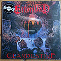 Entombed - Tape / Vinyl / CD / Recording etc - ENTOMBED ‎– Clandestine (Black Vinyl) Full Dynamic Range