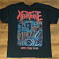 XENOTRONE - TShirt or Longsleeve - XENOTRONE - Into The Void (T-Shirt)