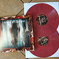 Shape Of Despair - Tape / Vinyl / CD / Recording etc - SHAPE OF DESPAIR ‎– Monotony Fields (Double Red/White/Black Marble Vinyl)...