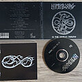 Himinbjorg - Tape / Vinyl / CD / Recording etc - HIMINBJORG ‎– In The Raven's Shadow (Digipack CD)
