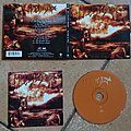 My Dying Bride - Tape / Vinyl / CD / Recording etc - MY DYING BRIDE - An Ode To Woe (Digipack DVD)