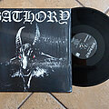 Bathory - Tape / Vinyl / CD / Recording etc - BATHORY ‎– Bathory (180g Black Vinyl)