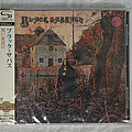 Black Sabbath - Tape / Vinyl / CD / Recording etc - BLACK SABBATH ‎– Black Sabbath (Japan SHM-CD)