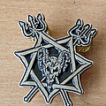 Graveland - Pin / Badge - Graveland (Metal Pin)