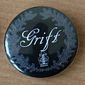 Grift - Pin / Badge - Grift Metal PIN