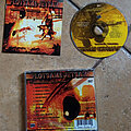 Flotsam And Jetsam - Tape / Vinyl / CD / Recording etc - FLOTSAM AND JETSAM ‎– Unnatural Selection (Audio CD)