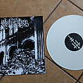 Mütiilation - Tape / Vinyl / CD / Recording etc - Mütiilation MUTIILATION - Remains Of A Ruined, Dead, Cursed Soul (White Vinyl)...