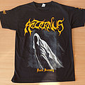 Aeternus - TShirt or Longsleeve - AETERNUS - Dark Sorcery (T-Shirt)