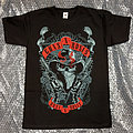 Guns N&#039; Roses - TShirt or Longsleeve - GUNS N ROSES - Dust N Bones (T-Shirt)