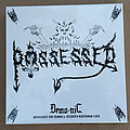 Possessed - Tape / Vinyl / CD / Recording etc - POSSESSED – Demo-niC (Vinyl BOX) Double Vinyl + 3MC Tape