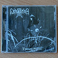 Graveland - Tape / Vinyl / CD / Recording etc - GRAVELAND ‎– Thousand Swords (CD)