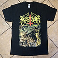 Marduk - TShirt or Longsleeve - MARDUK - Opus Nocturne (T-Shirt)