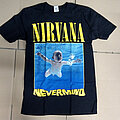 Nirvana - TShirt or Longsleeve - Nirvana - Nevermind (T-Shirt)