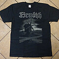 Drudkh - TShirt or Longsleeve - Drudkh - Млини (T-Shirt)