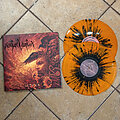 Nokturnal Mortum - Tape / Vinyl / CD / Recording etc - NOKTURNAL MORTUM - Істина / Verity (Orange Black Splatter Vinyl) Ltd. 222...