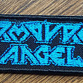 Armoured Angel - Patch - Armoured Angel (Patch)