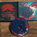 LABYRINTHUS STELLARUM - Tape / Vinyl / CD / Recording etc - LABYRINTHUS STELLARUM – Vortex Of The Worlds (Digibook CD)