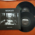 Akitsa - Tape / Vinyl / CD / Recording etc - AKITSA ‎– Sang Nordique (Double Black Vinyl)