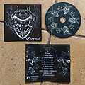 Agmen - Tape / Vinyl / CD / Recording etc - AGMEN - Eternal (CD)