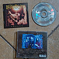 The Blood Divine - Tape / Vinyl / CD / Recording etc - The BLOOD DIVINE - Awaken (Audio CD)
