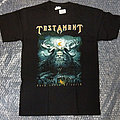 Testament - TShirt or Longsleeve - TESTAMENT - Dark Roots Of Earth (T-Shirt)