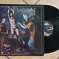 Rotting Christ - Tape / Vinyl / CD / Recording etc - ROTTING CHRIST ‎– The Heretics (1st Press Black Vinyl)