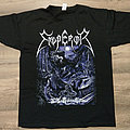 Emperor - TShirt or Longsleeve - Emperor - In The Nightside Eclipse (T-Shirt)