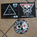 Candlemass - Tape / Vinyl / CD / Recording etc - CANDLEMASS ‎– Death Thy Lover (Digipack)