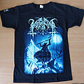 Horna - TShirt or Longsleeve - HORNA - Perima Vihassa Ja Verikostossa (T-Shirt)