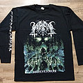 Horna - TShirt or Longsleeve - HORNA - Sudentaival (Long Sleeve T-Shirt)