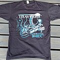 Traveler - TShirt or Longsleeve - Traveler T-shirt