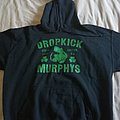 Dropkick Murphys - Hooded Top / Sweater - Dropkick Murphys Hoodie