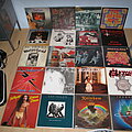 Slayer - Tape / Vinyl / CD / Recording etc - vinyl!