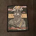 Sodom - Patch - Sodom Persecution Mania woven patch