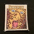 Pestilence - Patch - Pestilence Consuming Impulse woven patch