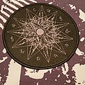 Chaos Echoes - Patch - Chaos Echoes Occursus woven patch
