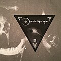 Darkspace - Patch - Darkspace III woven patch