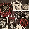 URFAUST - Patch - Urfaust Collection