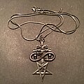 Sargeist - Other Collectable - Sargeist Official Pendant